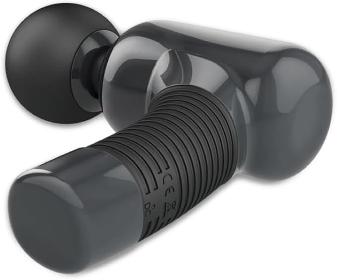 Generic Handheld Percussive Massager LL68254 Like an Image