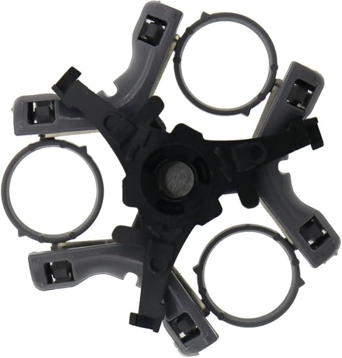 Shaver Head Holder Plate for HQ7120 HQ9160 HQ8240 HQ8200 HQ8260 HQ8290
