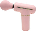 Massage Gun Muscle Massage Gun Deep Tissue Massager Handheld Deep Tissue Muscle Massager with 4 Adjustable Speed for Pain Relief  Back Massager Portable Quiet Handheld Massager Gifts for HimMen (