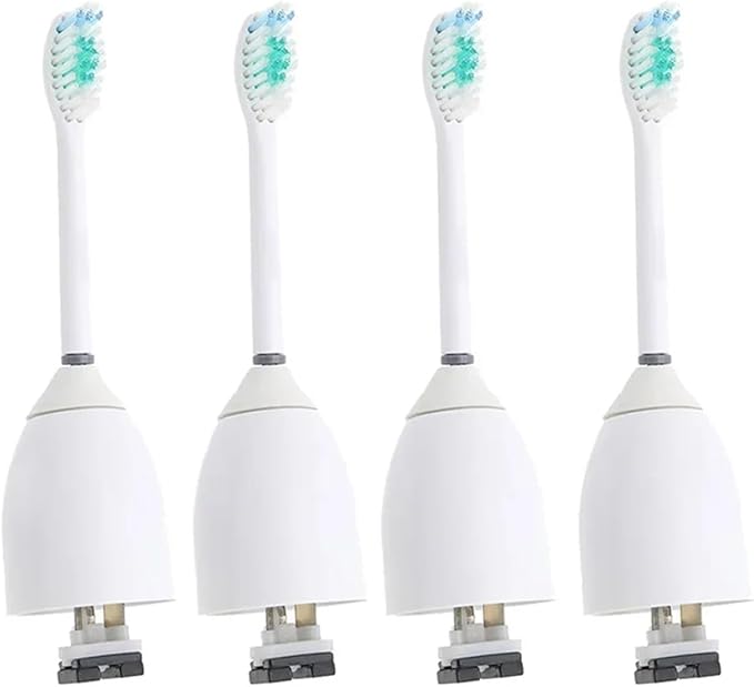 Replacement Electric Toothbrush Handle HX7001 HX-7002 HX7022Compatible for PhilipsChrist Gift(2)