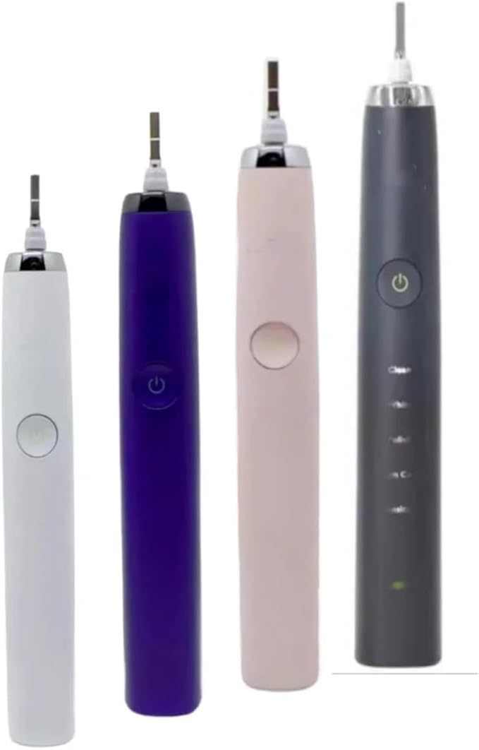 Compatible for Philips Sonicare Replacement Handle - Compatible with HX9340 HX9350 HX9360 HX9370 Models(HX9370)