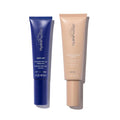 HydroPeptide Face Lift Ultra Light Moisturizer and Solar Defense SPF 30 Tinted Sunscreen Bundle (1 Ounce and 1.7 Ounce)