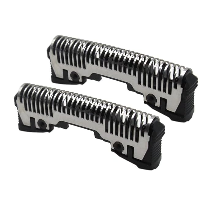 2024 Upgraded WES9068 Shaver Head Cutter for Panasonic ES8103 ES8103S ES8109 ES8111 ES8113 ES8116 2pcs