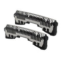 2024 Upgraded WES9068 Shaver Head Cutter for Panasonic ES8103 ES8103S ES8109 ES8111 ES8113 ES8116 2pcs