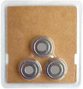 SH91/52 Replacement Blades/Heads FitCompatible for Philips Norelco Shavers Series 9000Double-Layer Precision BladesReplace The Shaver Head(1 set-SH91)