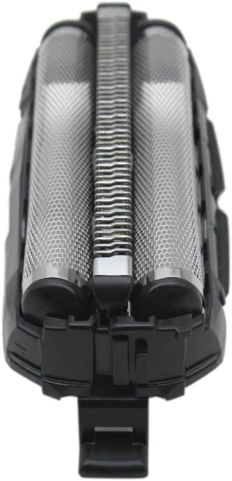 Shaver Replacement Outer Foil Compatible with Panasonic ES-CST2 / ES-CST6 / ES-CST8 / ES-ST2 / ES-ST3 / ES-ST6 / ES-ST8 Men's Electric Shavers Cutter Net
