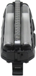 Shaver Replacement Outer Foil Compatible with Panasonic ES-CST2 / ES-CST6 / ES-CST8 / ES-ST2 / ES-ST3 / ES-ST6 / ES-ST8 Men's Electric Shavers Cutter Net