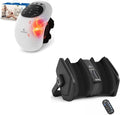 Knee Massager with Heat Foot Massager with Heat