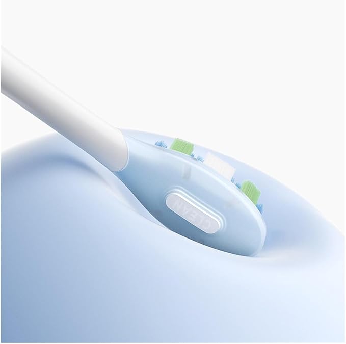 Replacement Brush HeadsCompatible for XIAOMI MijiaElectric Toothbrush MES609/610 Pro 3PCS(Standard 3 pcs)