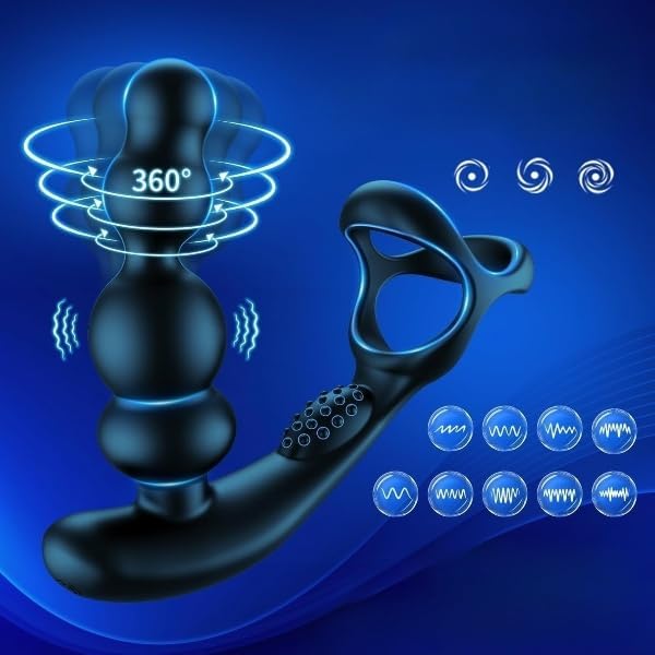 Multi-Function Relaxation Massager with Heat and Vibration for Ultimate Neck and Back Relief CS03908