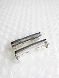 Replacement Shaver 2 Tablets Outer Foil for Panasonic WES9065PC 9065 Electric Razor Men's Wet Dry use Shaver Net Accessories