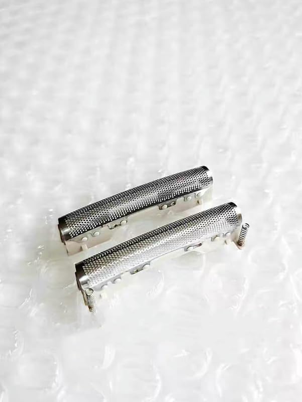 Replacement Shaver 2 Tablets Outer Foil for Panasonic WES9065PC 9065 Electric Razor Men's Wet Dry use Shaver Net Accessories