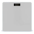 Energy Saving Scale Bathroom Weighing Scale Smart Scale for Body Weight Digital Grey White