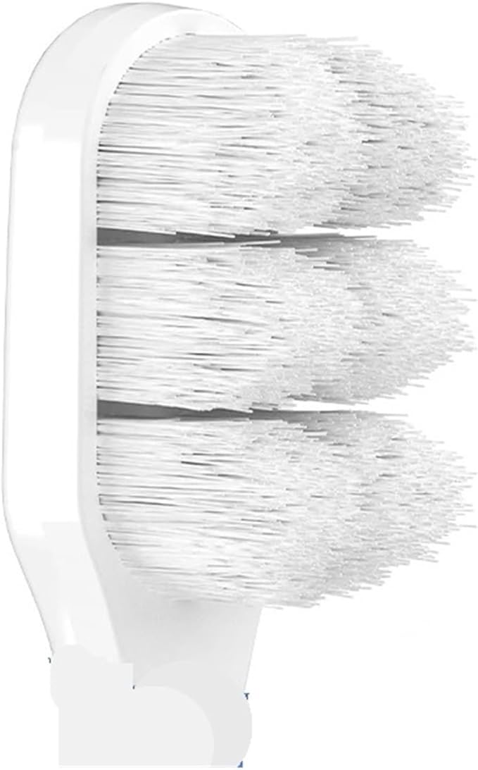 2-12Pcs Ultra Soft Replacement Toothbrush Brush HeadsCompatible for Philips Sonicare Electric(12 Pcs)