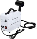 Professional Hair Steamer Multifunctional Hairs Salon Steamer Spray Gun Multi-Level Adjustment Nourishing Hair Deeply Improves Dry Dull for Hair Salon Home Use