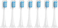 Compatible for T300/T500/T700 Replacement Brush Heads(7Blue)