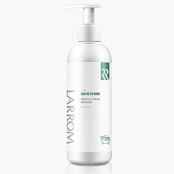 HomeLava Moisturizing Body Wash Gentle Body Cleanser for Dry &amp Sensitive Skin Body Clean Wash Mild Cleaser with Glycerin Sodium Alginate &amp β-Glucan for Skin Family-Friendly 175ml