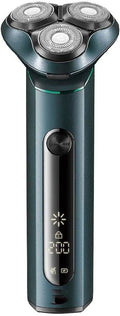Head Shaver for Men Shaver Waterproof Razor Professional Beard Trimmer Electric Shaving Machine Rotary 3D Floating Razors for Shaving Men