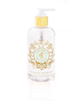 Annabelle Foaming Bath Gel with Shea Butter Perfect for Maintaining Soft Smooth Skin with Vibrant and Healthy Appearance 250ml