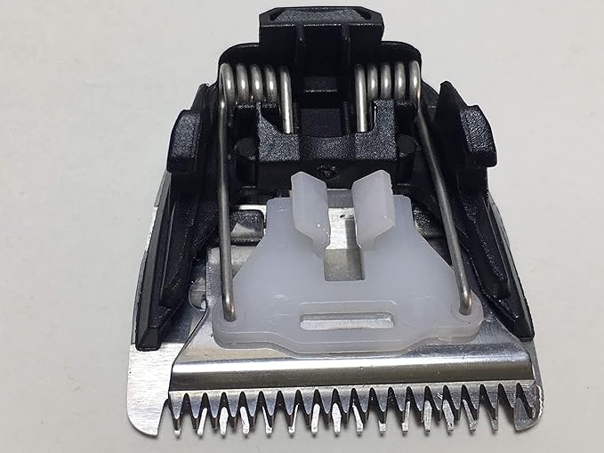 Replacement Hair Trimmer Beard Cutter Head Blade for Philips MG7790 MG7750 MG7790/33 MG7750/33 MG7790/15 MG7750/15 MG7750/49 MG3750/10 MG3750/60 Electric Shaver Razor Head Parts