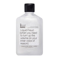 Not Soap Radio Liquid Freud | Coconut Milk Mango Vanilla with St. John's Wort | Bath Shower Gel