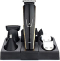 Hair Clipper Barber Hair Trimmer Electric Clipper Shaver Beard Trimmer Men Shaving Machine Cutting Nose Trimmer