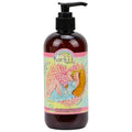Barefoot Venus White Pine Creamy Cleansing Body Wash - 350 ML / 12 OZ (Coconut Kiss)