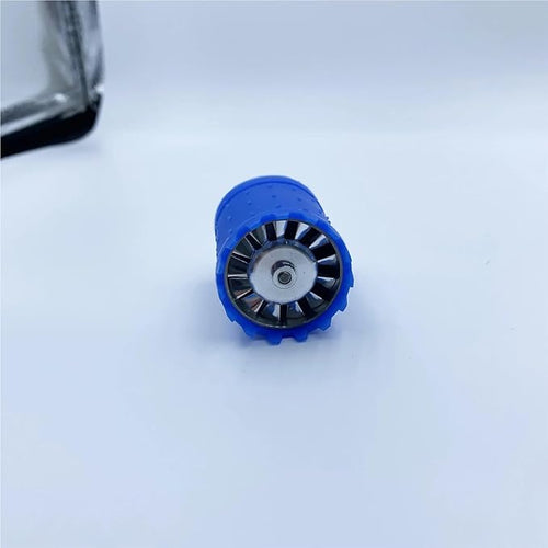 12V High-Speed Brushless Electronic Starter 90000 RPM Hand Dryer 60N.m Electronic Starter 88W Leafless Hair Dryer Electronic Starter