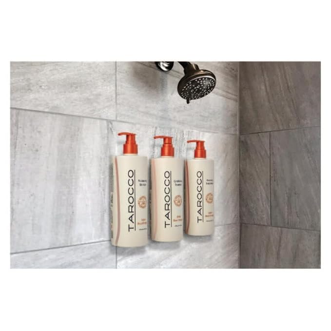 Tarocco Body Wash Sicilian Blood Oranges 16 fl oz - Wall-Mountable