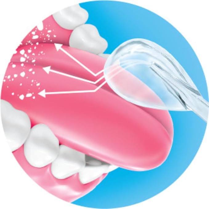 Piksters HydroPik Mini Water Flosser for Travel – Portable Cordless Oral Irrigator with USB-C Charging 3 Pressure Modes &amp 5 Tips Compact &amp Lightweight for On-The-Go Dental Care White