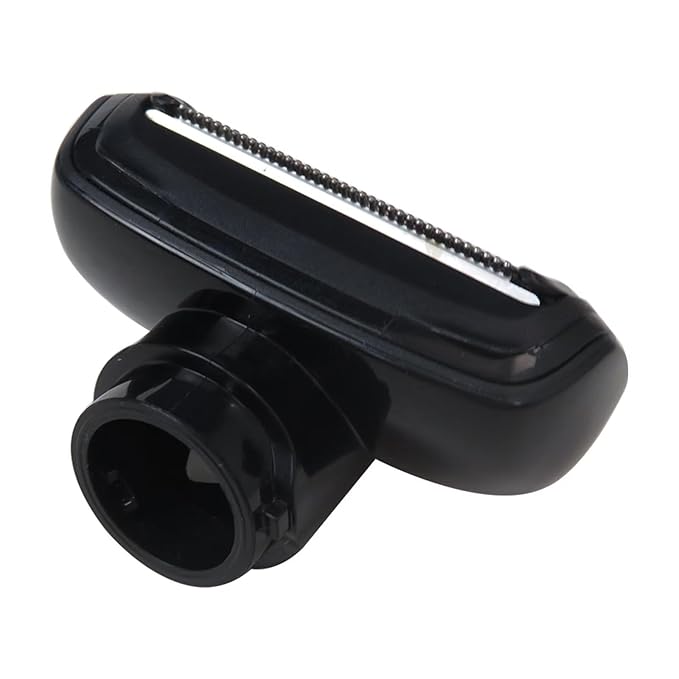 Body Hair Clipper Foil Cutter Head Compatible for Philip QG3371 QG3372 QG3374 QG3378 QG3379 QG3380 QG3381 QG3382 QG3383 QG3384 QG3385 QG3386 QG3387 QG3389 Latest Version