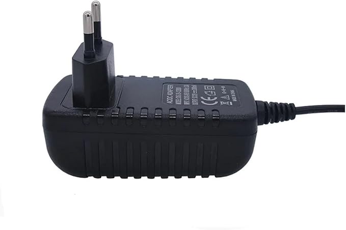 5.9V 600ma Shaver ChargerCompatible for Braun Electric Shaver BL-3 Series 130 140 150 Series 1 510 530 550 560 565 815 565CC HC5030 8385(AU)