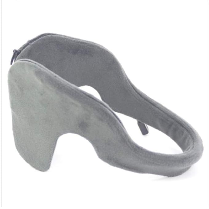 Men's Side Hair Self Down Perm Iron Warm Side Hair Press Styler Fixer
