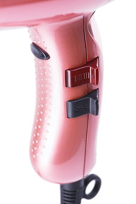 Elchim 3900 Healthy &amp Light Ionic Professional Dryers Lightweight with 2 Concentrators Included Multiple Color Options