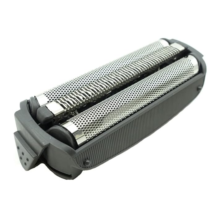 Replacement Outer Blade for Panasonic ES-RT51-S / ES7058S Electric Razor - Men's Shaver Cutter Foil Accessories