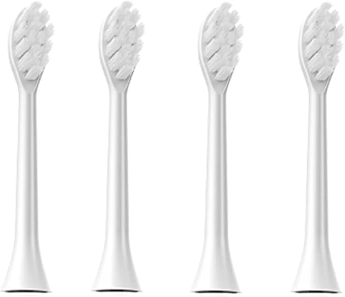 Compatible for SUBORT S6 Wave - Replacement Toothbrush Head