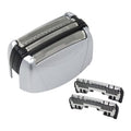 WES9020PC Shaver Outer Foil and Inner Blade Set Replacement for Panasonic WES9020PC A-RC4 4-Blade Shaver ES8243AA