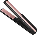 Two-in-one Curling Iron Ceramic Rod Curling Tongs Curling Rope Curling Iron Suitable for Various Hairdressing Tools Curling Iron-White for Hair Sty