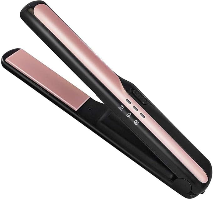 Two-in-one Curling Iron Ceramic Rod Curling Tongs Curling Rope Curling Iron Suitable for Various Hairdressing Tools Curling Iron-White for Hair Sty