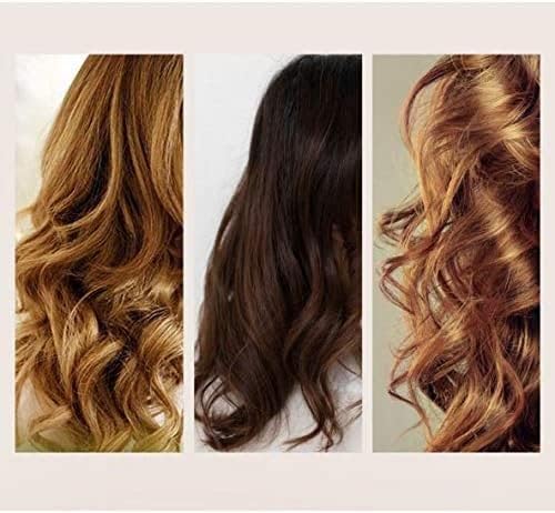 Ceramic Hair Curler Hair Styler Tools Curling Hair Waver Pear Flower Cone Electric Roller Hair Iron Curling Wand