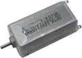 FS170-FT/2860 DC 2.4V 3V 6V 15700RPM High Speed Power Mini Silent Electric Shaver Motor 2mm Shaft