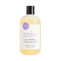 DANI Naturals Moisturizing Body Wash - Calming Lemongrass Lavender Scent with Organic Aloe Vera &amp Natural Glycerin - Paraben Sulfate &amp Phthalate-Free Shower Gel - 12 oz Bottle Vegan &amp C