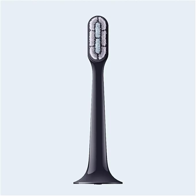 Compatible for Xiaomi Mijia T700 Head Electric Toothbrush Universal 2pcs Brush Replacement Heads(2 Pcs)