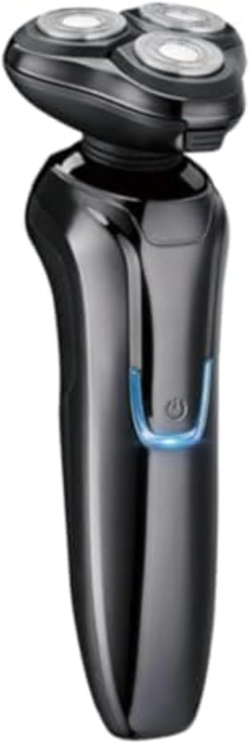 Sekoda Electric Shaver Pro 8 for Men Wet/Dry Shaving for Sensitive Skin Waterproof Cordless Razor (Black)
