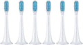 3pcs/6pcsCompatible for T300 T500 Sonic Toothbrush Heads Teethbrush Replacement Oral Hygiene(6pcs Sensitive Type)