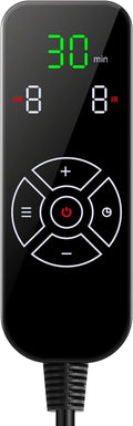 Red Light Therapy Infrared Pad Controller