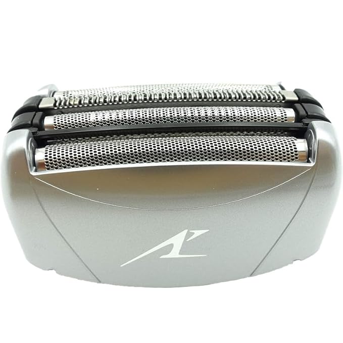 Replacement Outer Foil + Inner Blade for Panasonic ES8243A / ES8249S / ES8243K / ES8249K Electric Razor - Men's Shaver Cutter Blade Beard Trimmer Kit