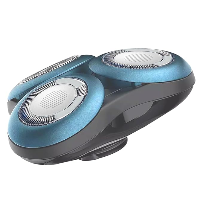 SH60/72 Complete Replacement Shaver Head Unit Assembly for P-hilips Norelco Mens Shaver S6000 Replacement Blades Electric Shavers Blades series 6000 S6810 S6820 S6850 S6880/81 by YTXXDEUS