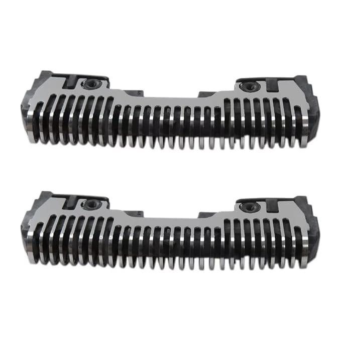 2 Pcs NEW Arc5 WES9170P Shaver Inner Blades Replacement for Panasonic F/ ESLV90 ES-LV65-S ES-LV95-S &amp ESLV81K