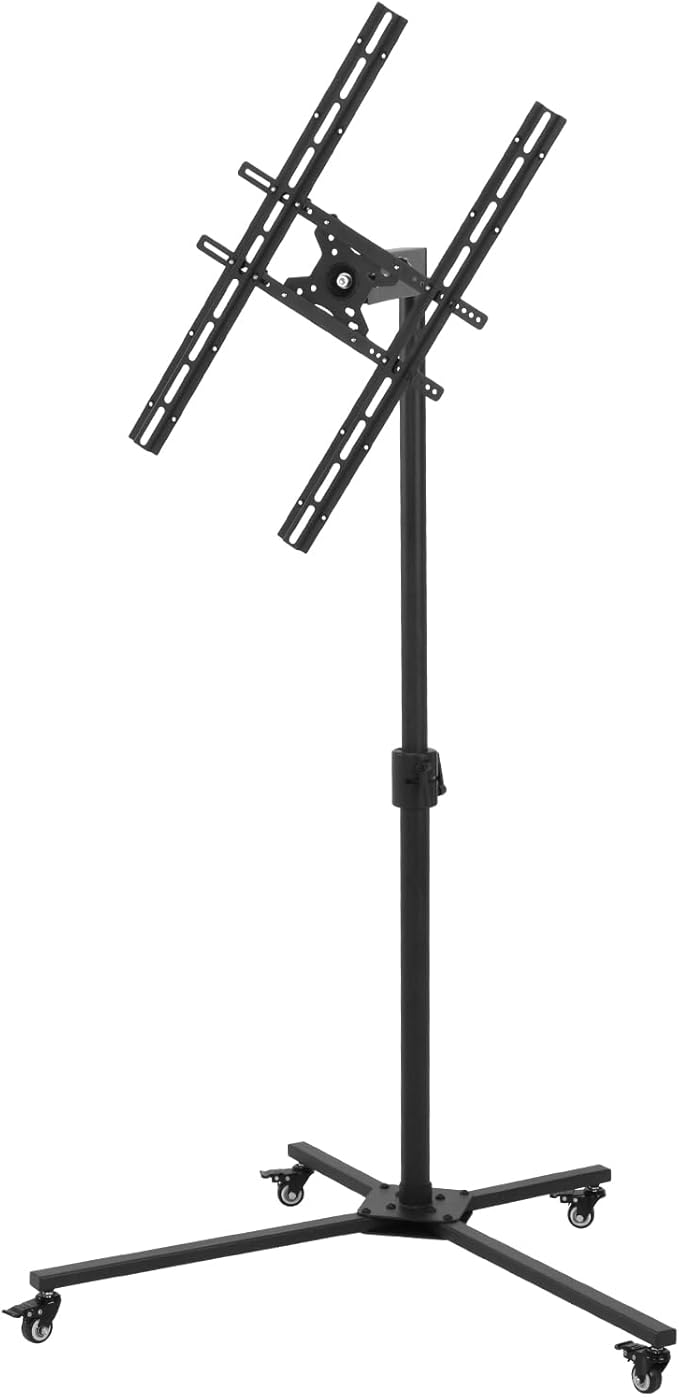 Generic Near Infrared Light Stand Adjustable Height &amp Any Angle Infrared Light Panel Stand with Wheel Locks 44 Lb Load Capacity Gift Idea for Mom Women Wife Sister Girlfriend